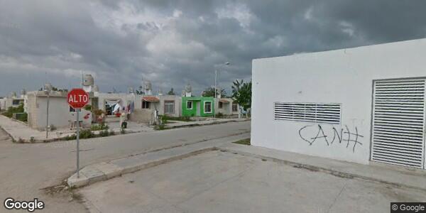 CENTRO COMUNITARIO INFONAVIT LAS PALMAS